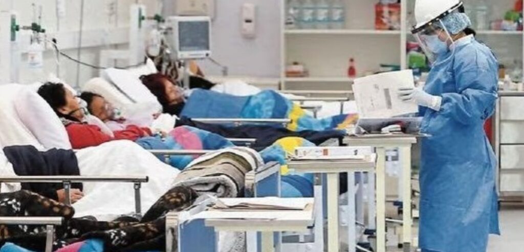 Más de S/23 millones se gastaron en fármaco contra la COVID-19 sin sustento técnico ni legal