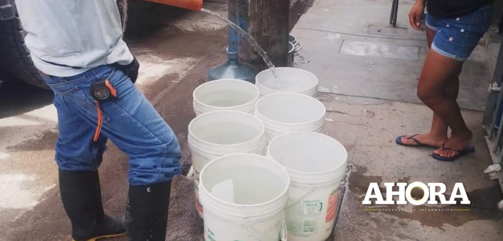 EPS Selva Central gastaría más en personal que en mejorar servicio de agua potable