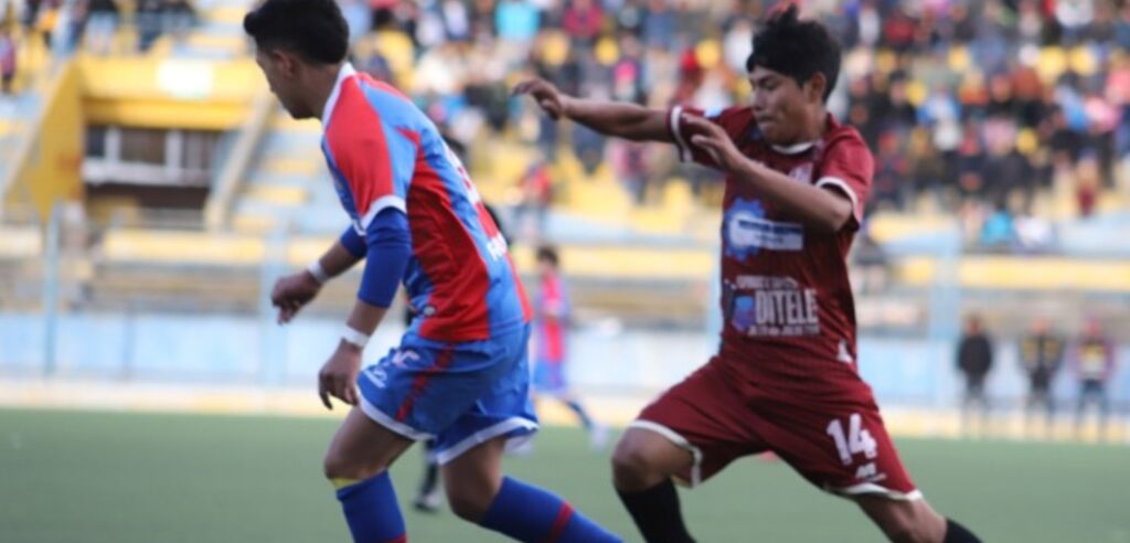 León de Huánuco suspende partido amistoso con Ecosem