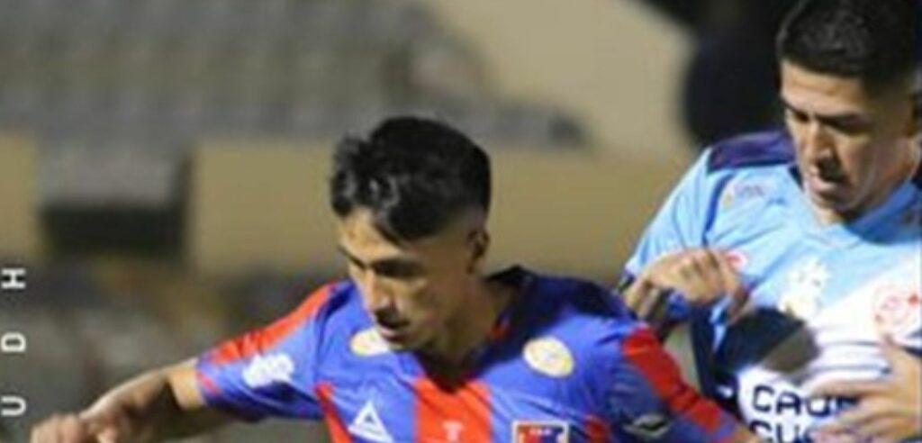 Alianza UDH dejó escapar el triunfo ante Alfonso Ugarte