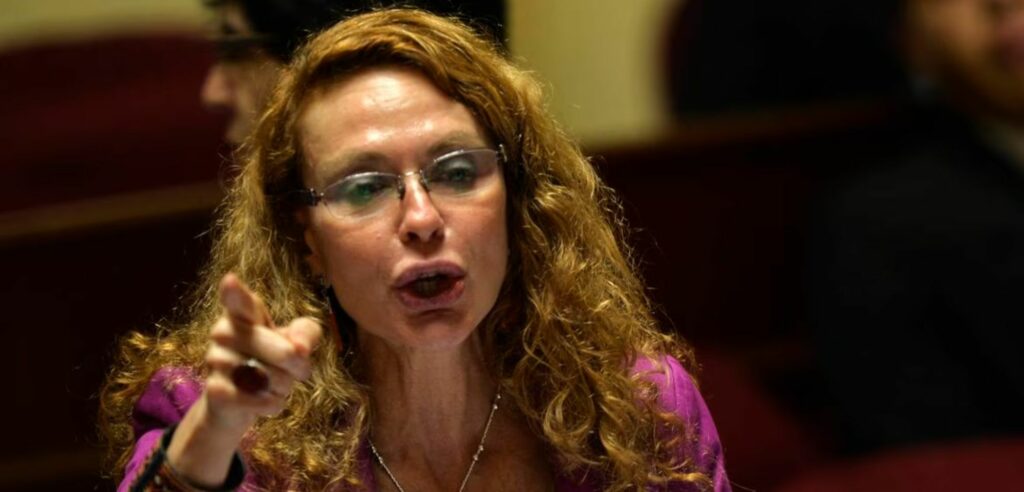 Lava Jato: Solicitan detención y extradición de Eliane Karp tras viajar a Israel