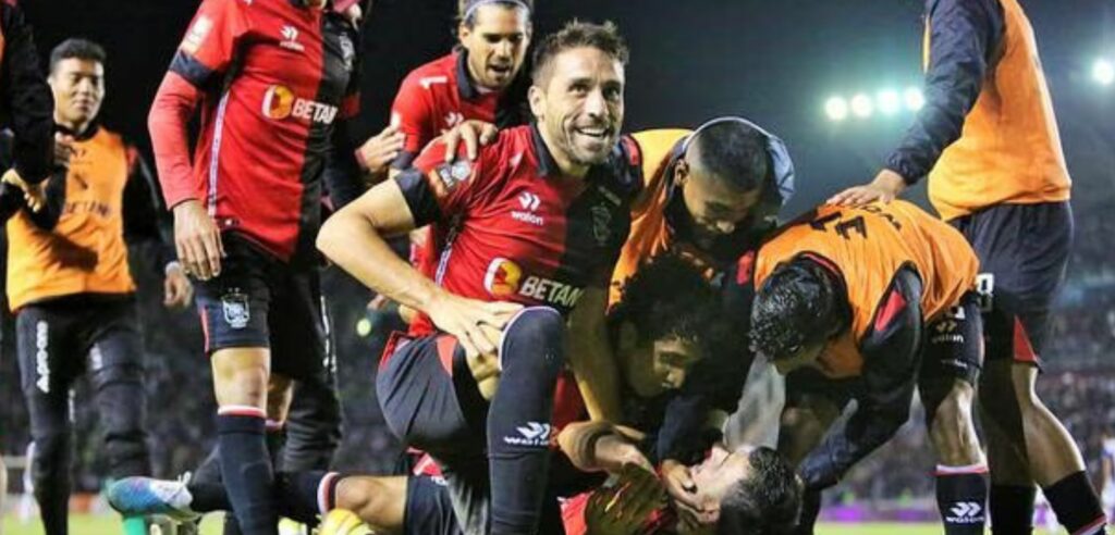 Melgar venció 2-1 a Alianza Lima por la jornada 16 del Apertura de la Liga 1