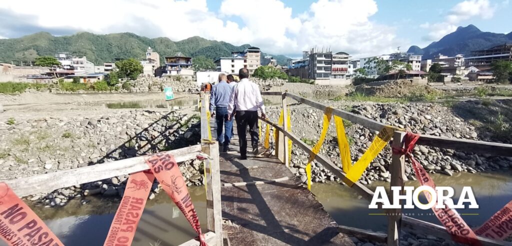 Este mes, Gorehco anunciará 15 nuevas obras en educación, transporte y salud