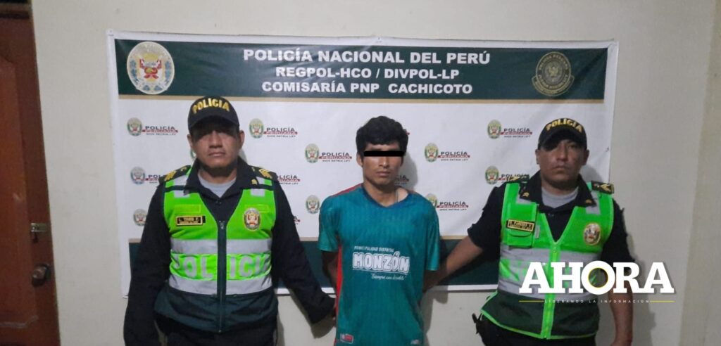 Trasladan a dos requisitoriados por violación sexual a la carceleta del Poder Judicial