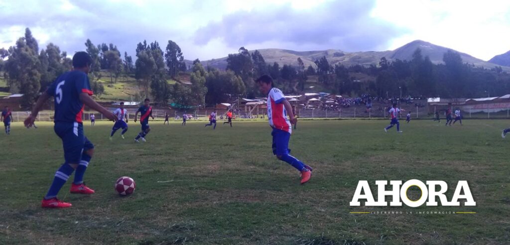 Seis ligas participarán en la etapa provincial de Huamalíes
