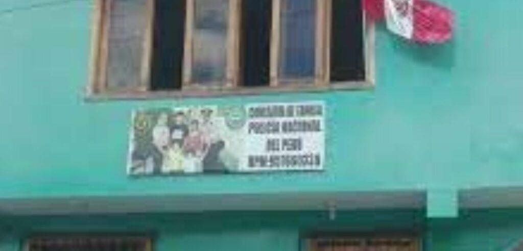 Policía en aparente estado de ebriedad protagonizó accidente vehicular