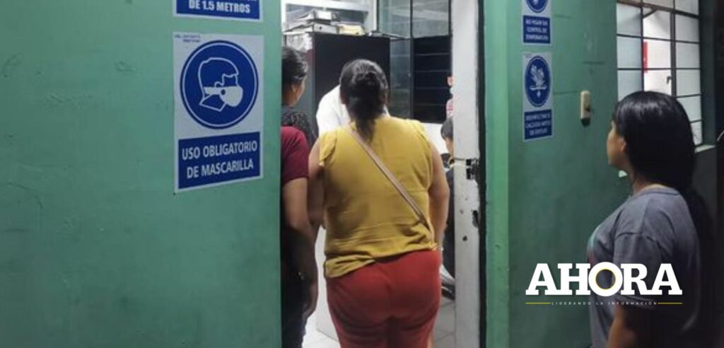 Empleador habría intentado violar a joven en almacén tras emborracharla