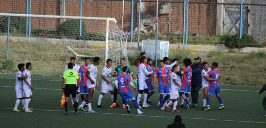 Afición pasqueña espera impaciente a Ecosem