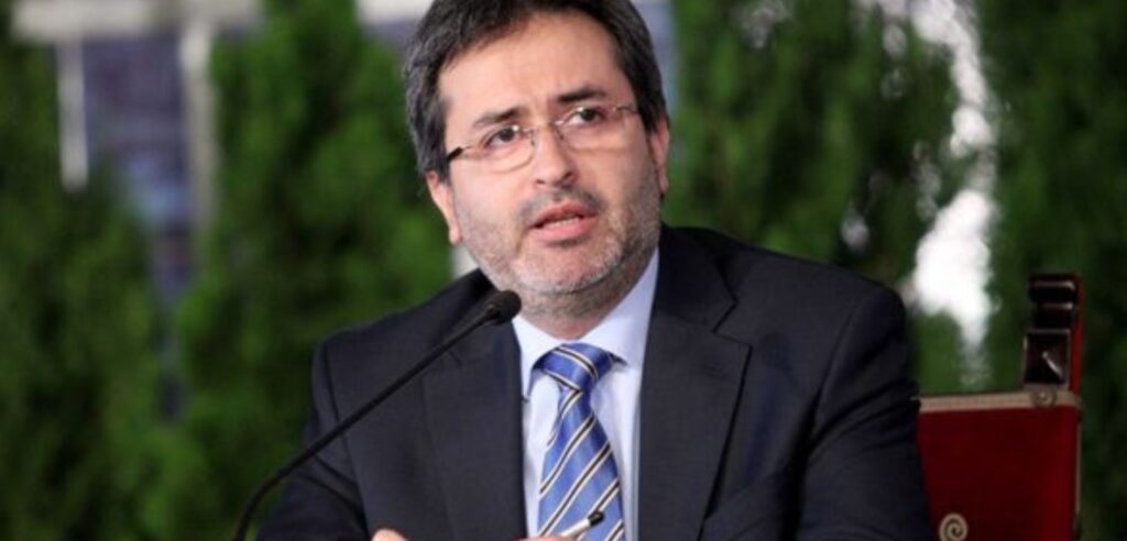 Gobierno de Dina Boluarte designa a Juan Jiménez como embajador en Costa Rica