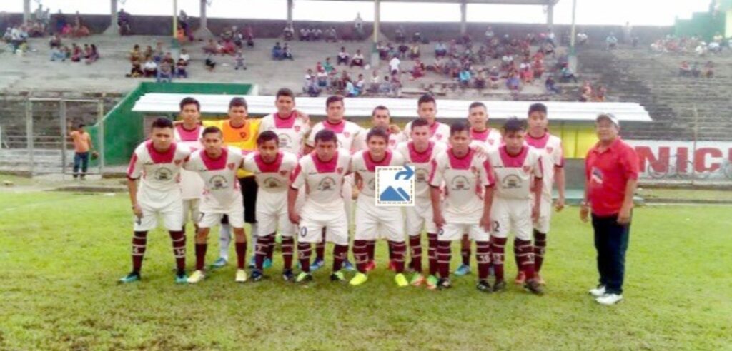 Duras sanciones para el club Lolo FC de Aucayacu