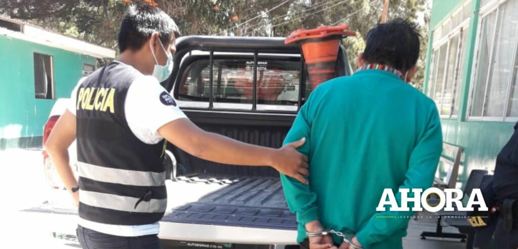 Progenitor fue sentenciado a 10 meses de cárcel por no pagar pensión de su hija