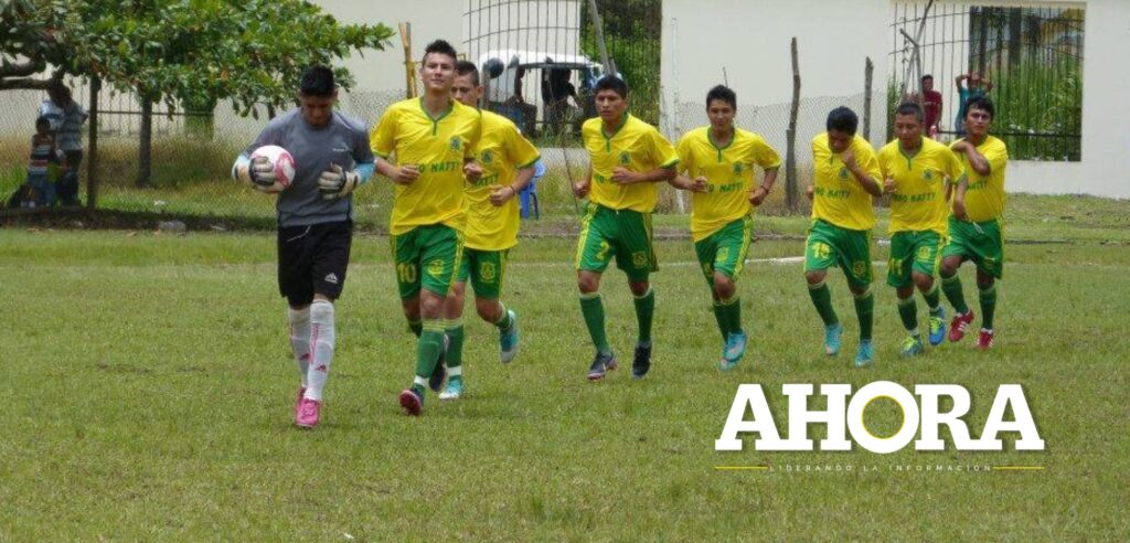 Equipos clasificados en la provincia de Huánuco