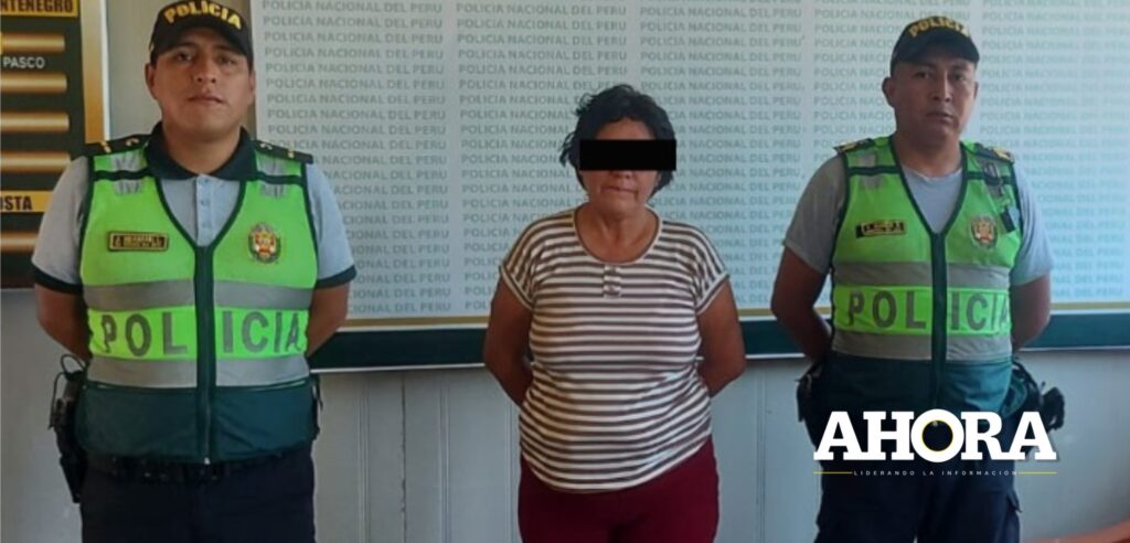 Cae mujer requisitoriada por homicidio calificado