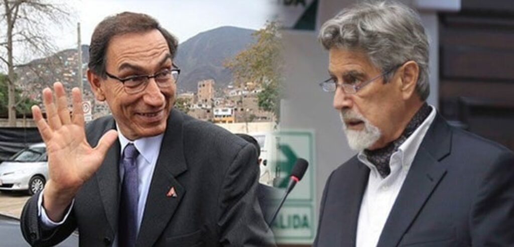 Vizcarra y Sagasti habrían pagado millonario de intereses a banca internacional por obras sin ejecución