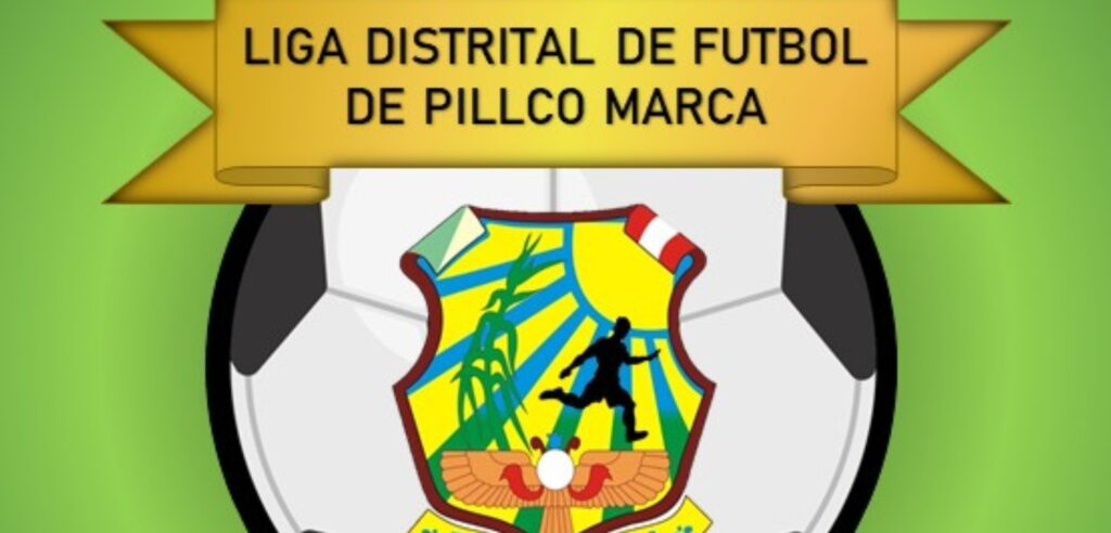 Este sábado se define el título de la Liga de Pillco Marca