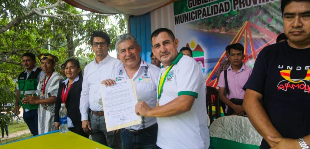 Destinan más de S/12 millones de soles para construir el Instituto Superior Tecnológico de Puerto Inca