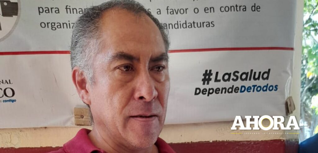 Denuncian graves carencias en el Centro de Salud de Las Moras: “Ni siquiera hay envases para laboratorio”