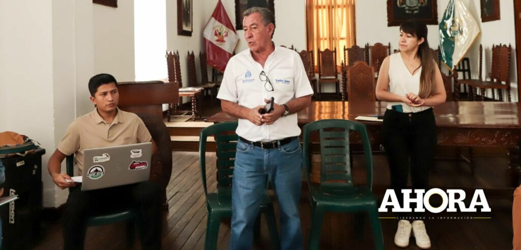 Municipalidad de Huánuco elabora Plan de Desarrollo Turístico Local 2023-2028