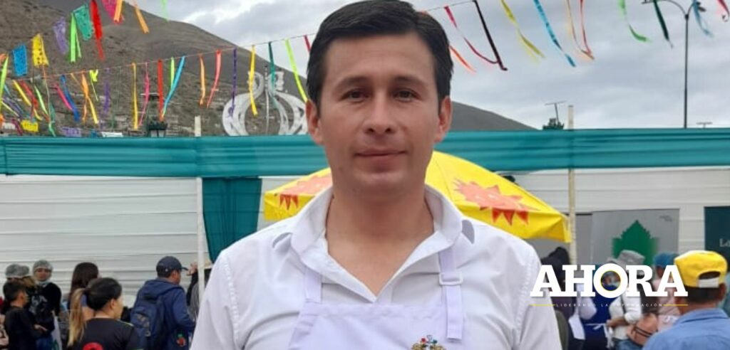 XXII Festival de la Papa Amarilla posicionó a Huánuco en el mercado nacional y del extranjero