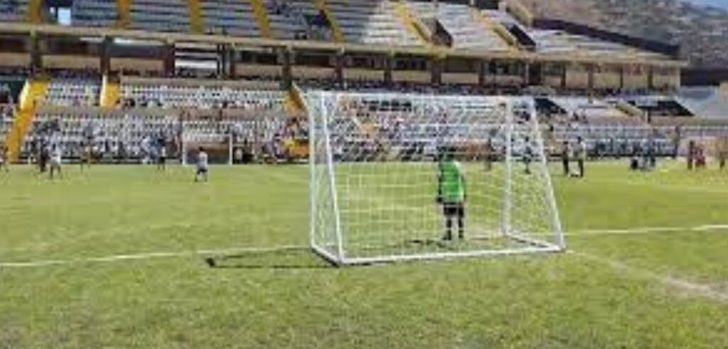 Demora inicio del campeonato Creciendo con el Fútbol