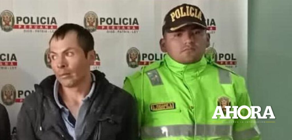 Encarcelan a sujeto que intentó quemar a su hijo para no pagar pensión de alimentos