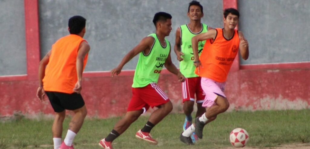 Comienza la etapa provincial de la Copa Perú en Ucayali