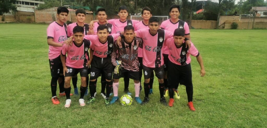 Colo Colo perdió la categoría en Amarilis