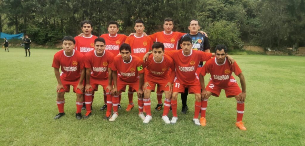 Sorpresas en la primera fecha de la liguilla de Amarilis