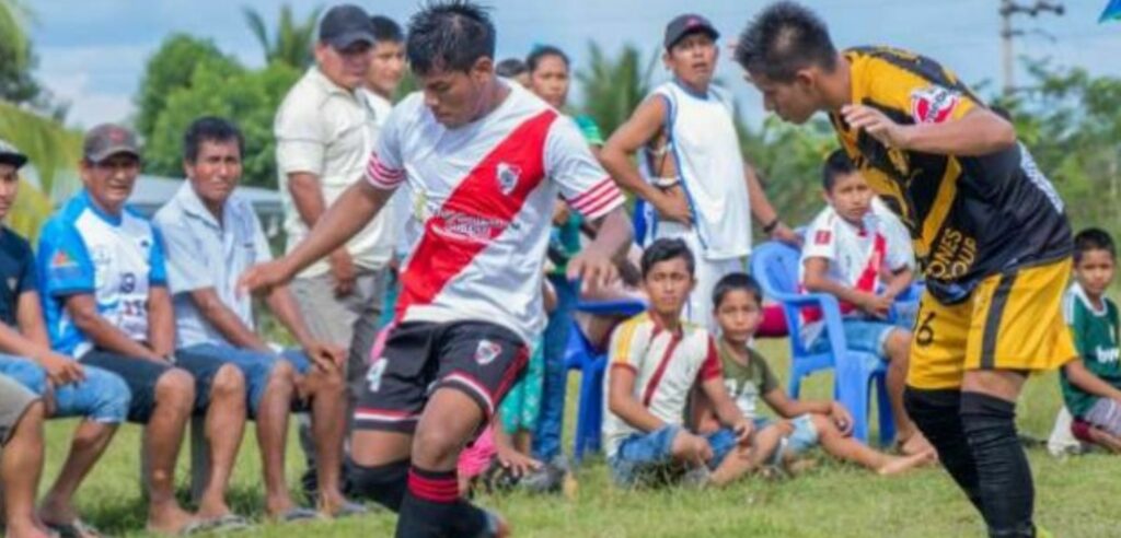 Municipal de Tournavista quiere la etapa departamental