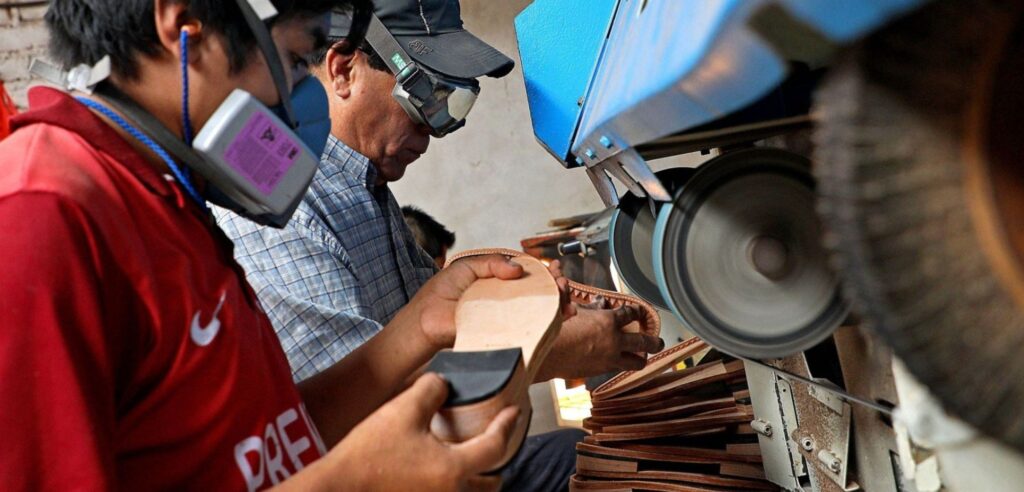 Mypes pueden recibir hasta S/90.000 a tasas asequibles