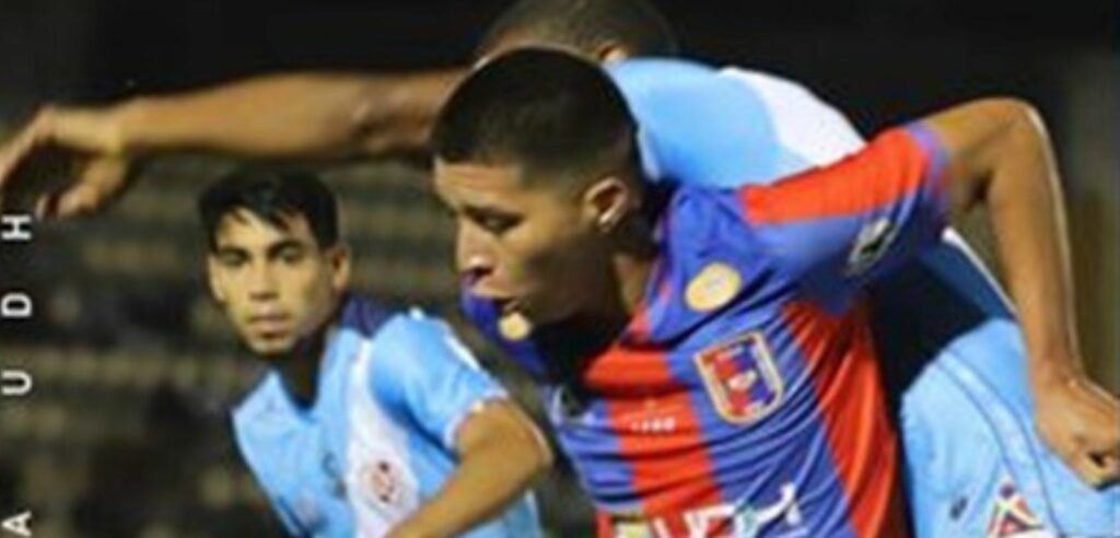 Azulgranas mantienen el liderato pese al empate
