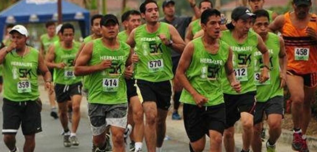 Mañana: Maratón 5K por aniversario del Instituto Pavletich