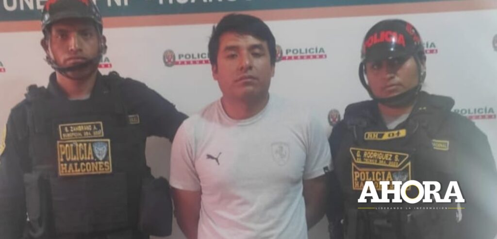 Cae requisitoriado que fue atrapado con más de 5 kilos de marihuana