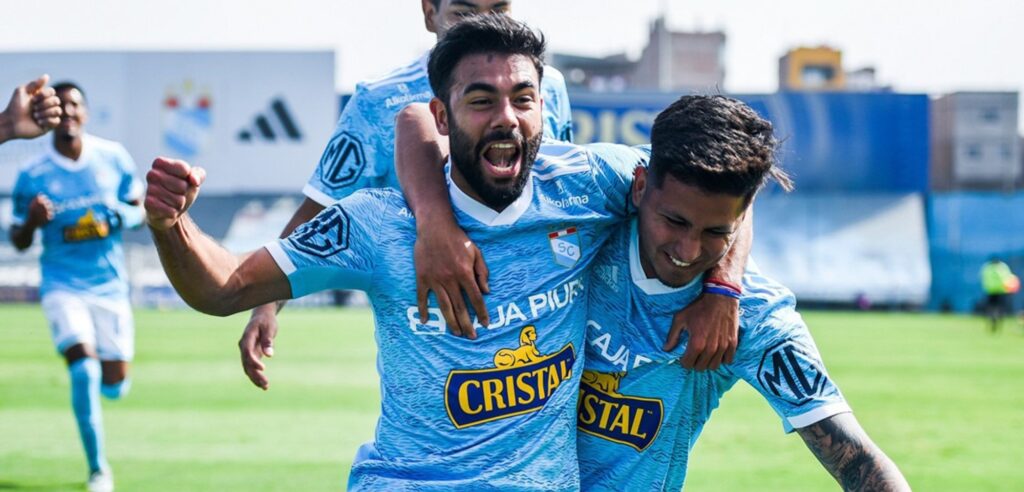 Sporting Cristal vs The Strongest, hoy por la Copa Libertadores