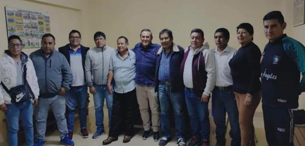 CNFA recuerda normas vigentes para la etapa provincial de la Copa Perú