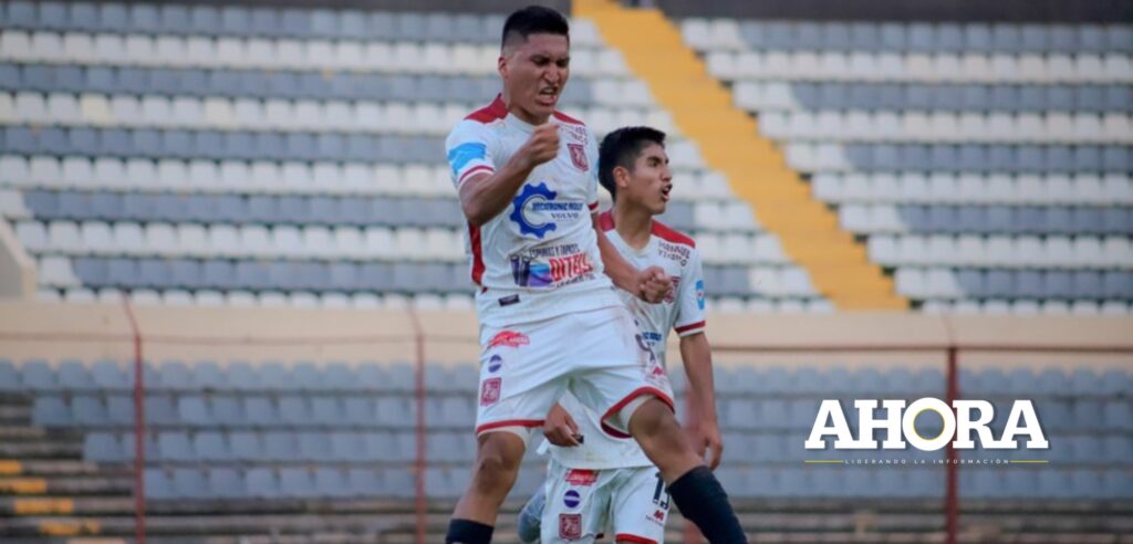 Hoy comienza el cuadrangular final de la Liga de Huánuco