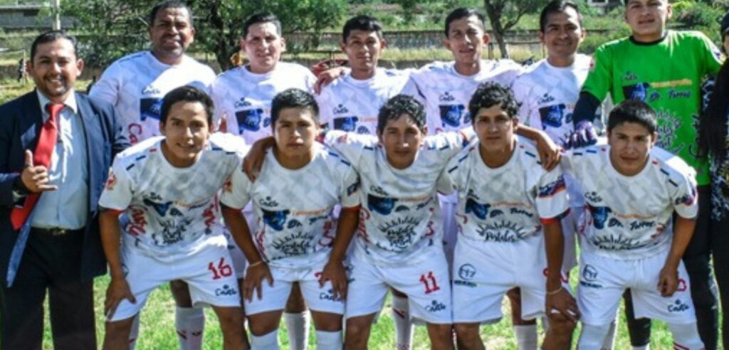 Se completaron los clasificados en la provincia de Ambo