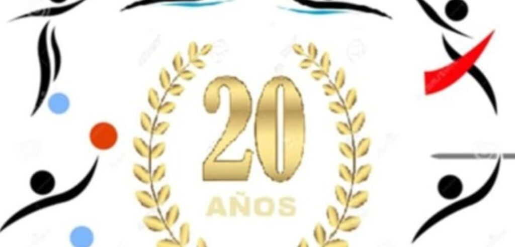 Continúan Juegos Adecopri edición 20 años