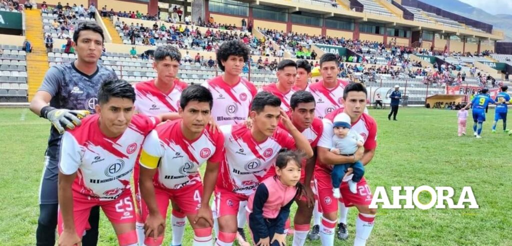 Unheval y Construcción Civil empataron con final de escándalo