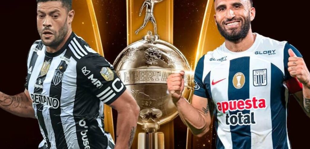 Campaña de los equipos peruanos en torneos Conmebol