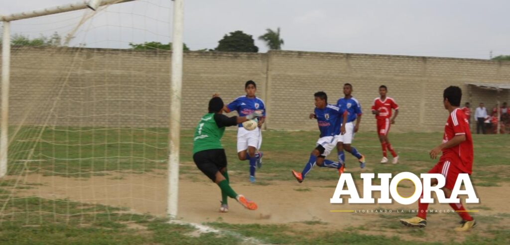 En Huacar, el campeonato finaliza faltando una fecha