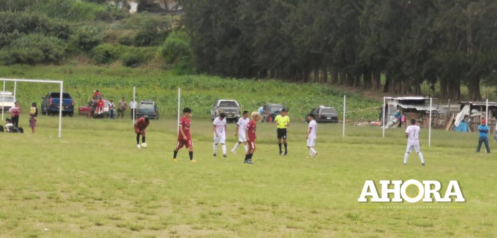 Ligas que ya han definido sus representantes a la etapa provincial
