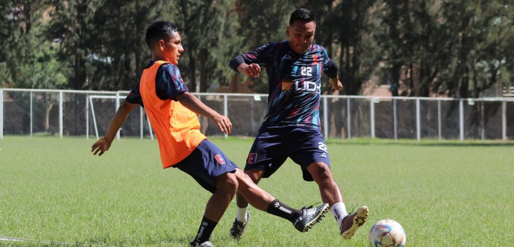 Alianza UDH viajó a Ayacucho