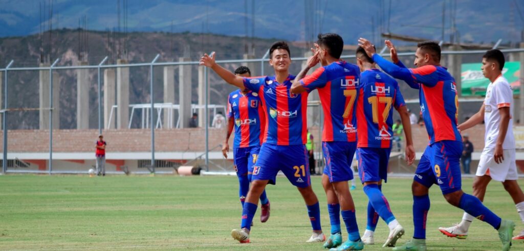 Alianza UDH vs Ugarte, el partido más importante de la quinta fecha