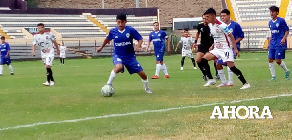 Unheval tumbó al León y lo bajó de la punta