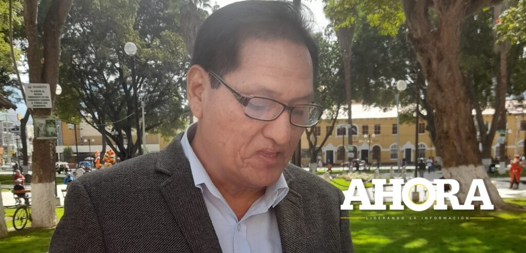 Impulsan la creación de la Universidad Nacional Virgilio López Calderón en Ambo