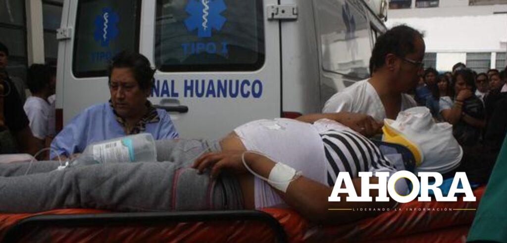 Cuatro casos de muerte materna se registraron de enero a mayo del 2023