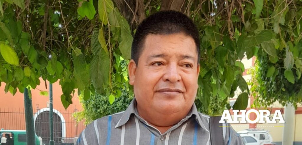 Consejero Manuel Rosales: “Pulgar está subsanando las heridas que han dejado las exautoridades de Leoncio Prado”