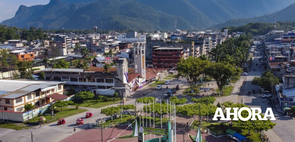 Tingo María: 178 hoteles y casas de alojamientos ofrecerán sus servicios en la ExpoAmazónica 2023