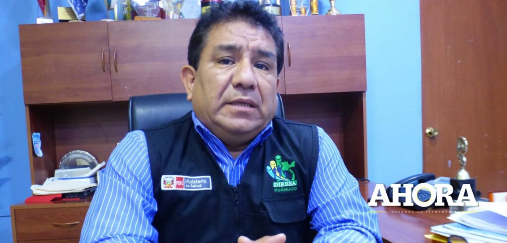 Trabajadores acumulaban 150 horas a la semana en Red de Salud Dos de Mayo